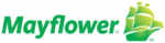 Mayflower Moving Company Logo