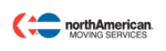 North American Moving Company Logo