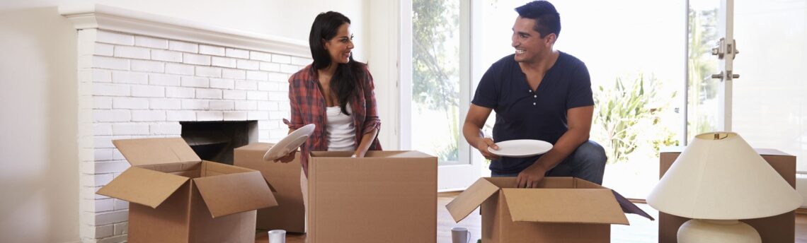 All-Inclusive Moving: Comprehensive Services Offered by Professional Movers