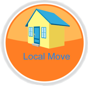 Local Movers 