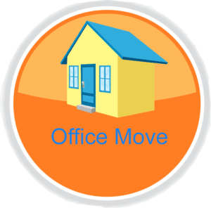 Office Move Info