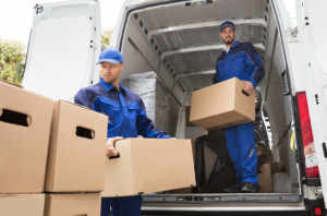 Nationwide Moving Company