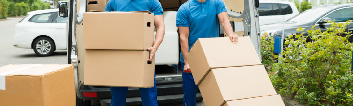 How To Find A Good Mover