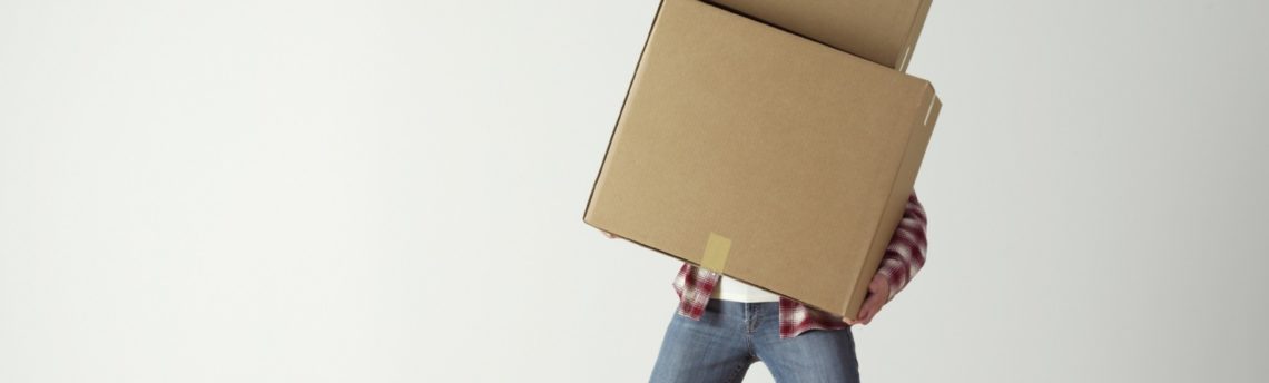 What Should I Look for in a Mover?