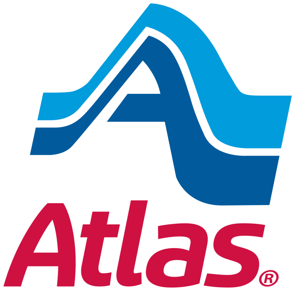 Atlas Van Lines Logo
