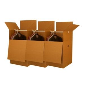 Affordable Moving Box Kits