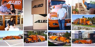 Allied Movers - Best Moving Company Award