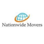 Nationwide Movers Logo