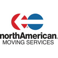 North American Van Lines Top Rated Mover