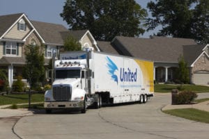 United Van Lines - Top Moving Company