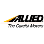allied movers logo