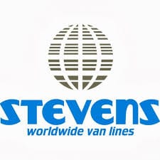 steven's worldwide van lines Logo
