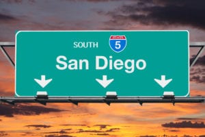 San Diego CA Nationwide Movers