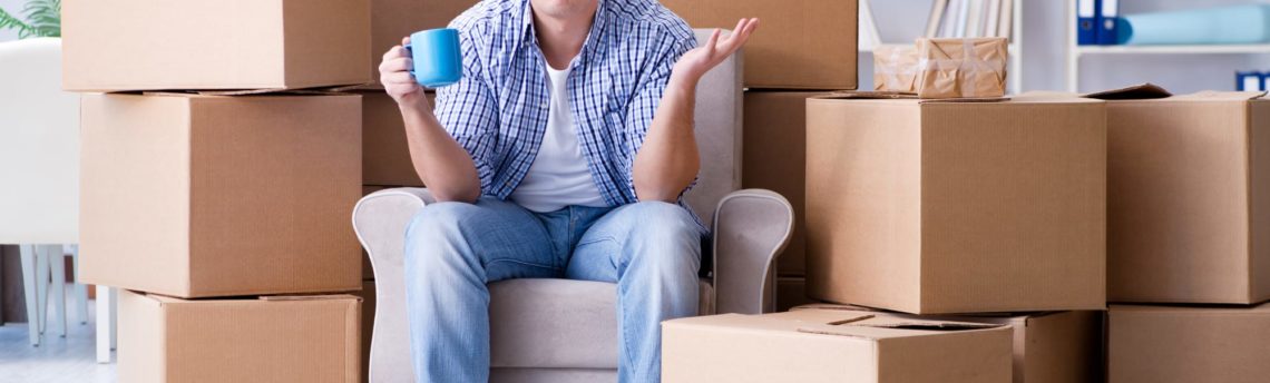 Do Movers Cover Damages During a Move?
