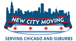 New City Moving Logo