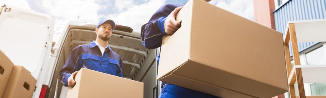 How to Choose Long Distance Movers