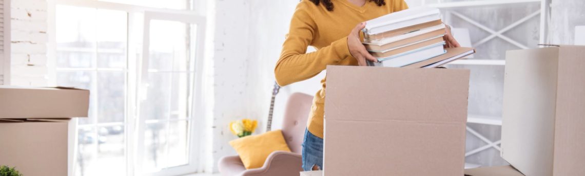 Budgeting for a Nationwide Move: Cost Considerations and Saving Strategies