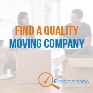Find a Quality Moving Company Branded